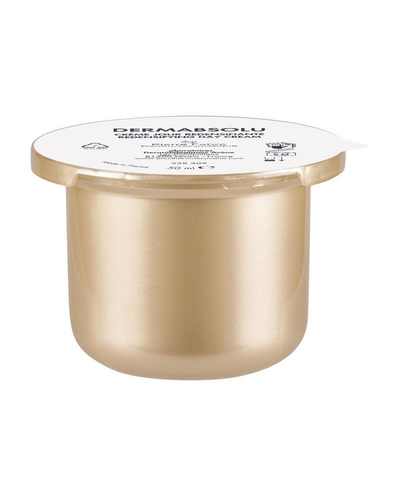 DERMABSOLU crema de día redensificante recarga 50 ml
