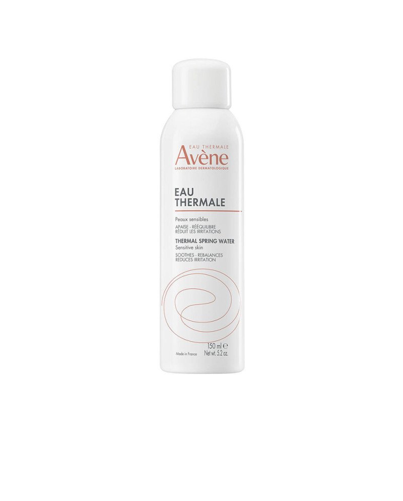 AGUA TERMAL de Avène spray 150 ml