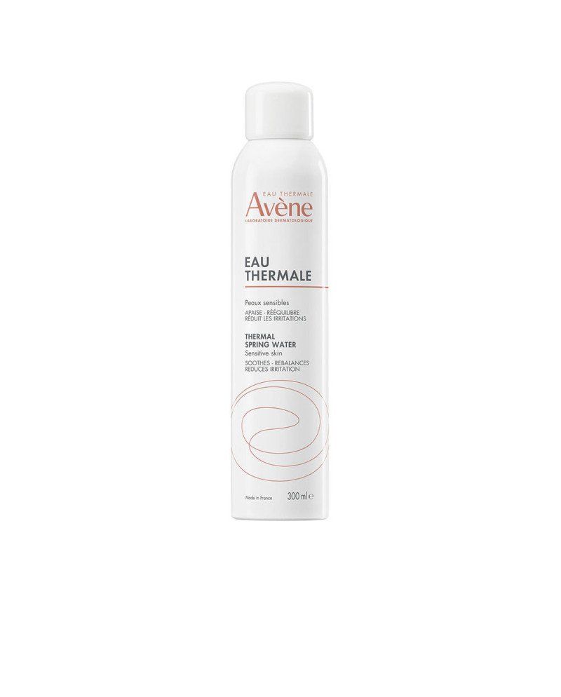 AGUA TERMAL de Avène spray 300 ml