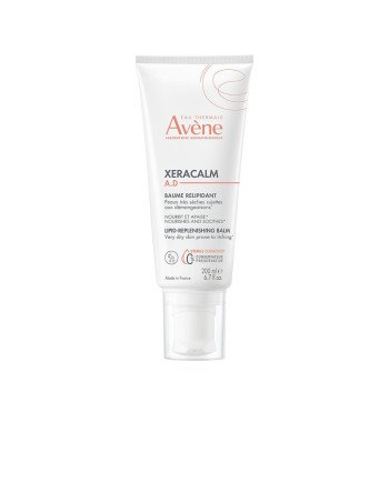 XERACALM A.D. bálsamo relipidizante 200 ml
