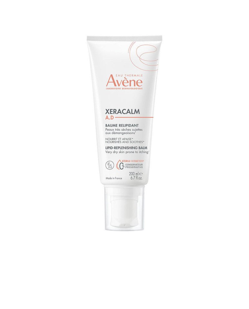 XERACALM A.D. bálsamo relipidizante 200 ml