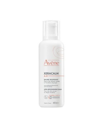 XERACALM A.D. bálsamo relipidizante 400 ml
