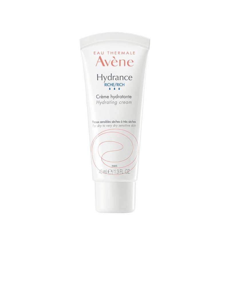 HYDRANCE crema hidratante rica 40 ml