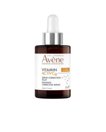 VITAMIN ACTIV Cg sérum 30 ml