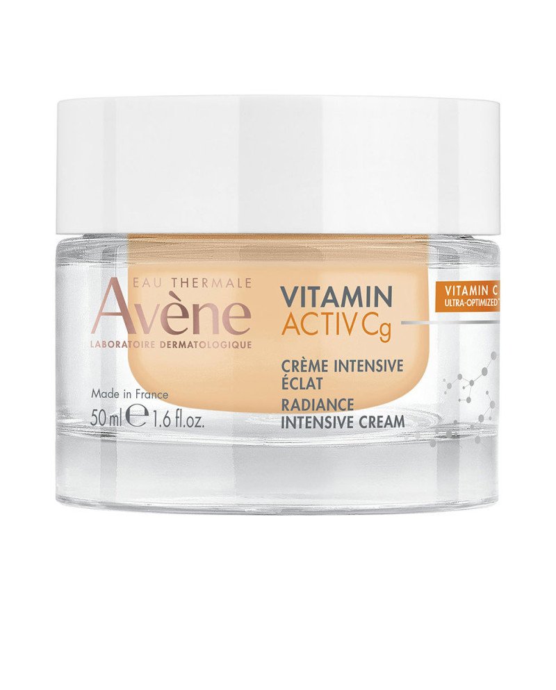 VITAMIN ACTIV Cg crema iluminadora intensiva 50 ml