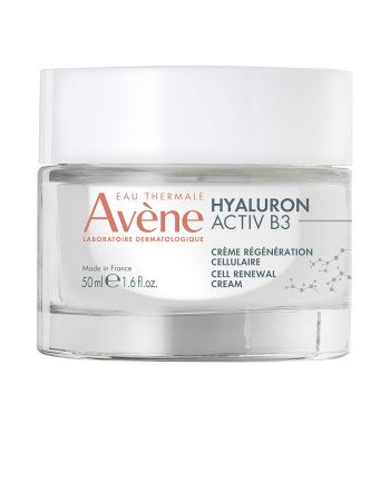 HYALURON ACTIV B3 crema regeneradora celular 50 ml