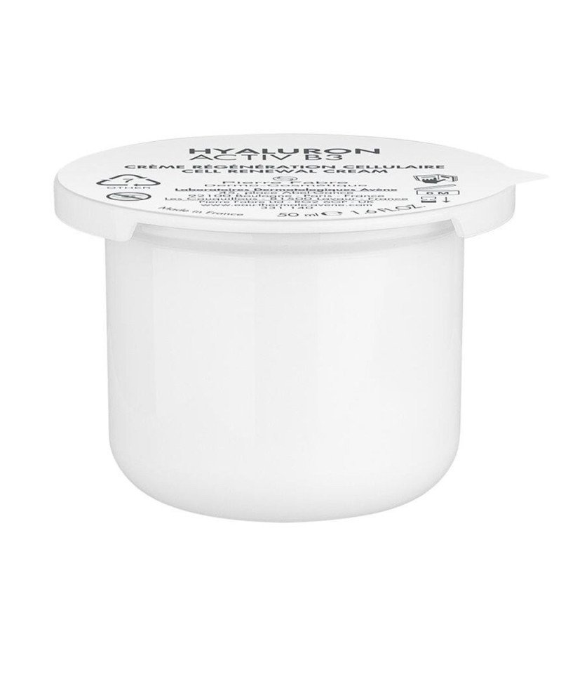 HYALURON ACTIV B3 crema regeneradora celular recarga 50 ml