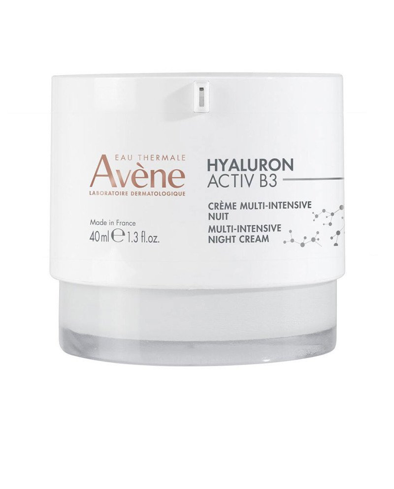 HYALURON ACTIV B3 crema multiintensiva noche 40 ml