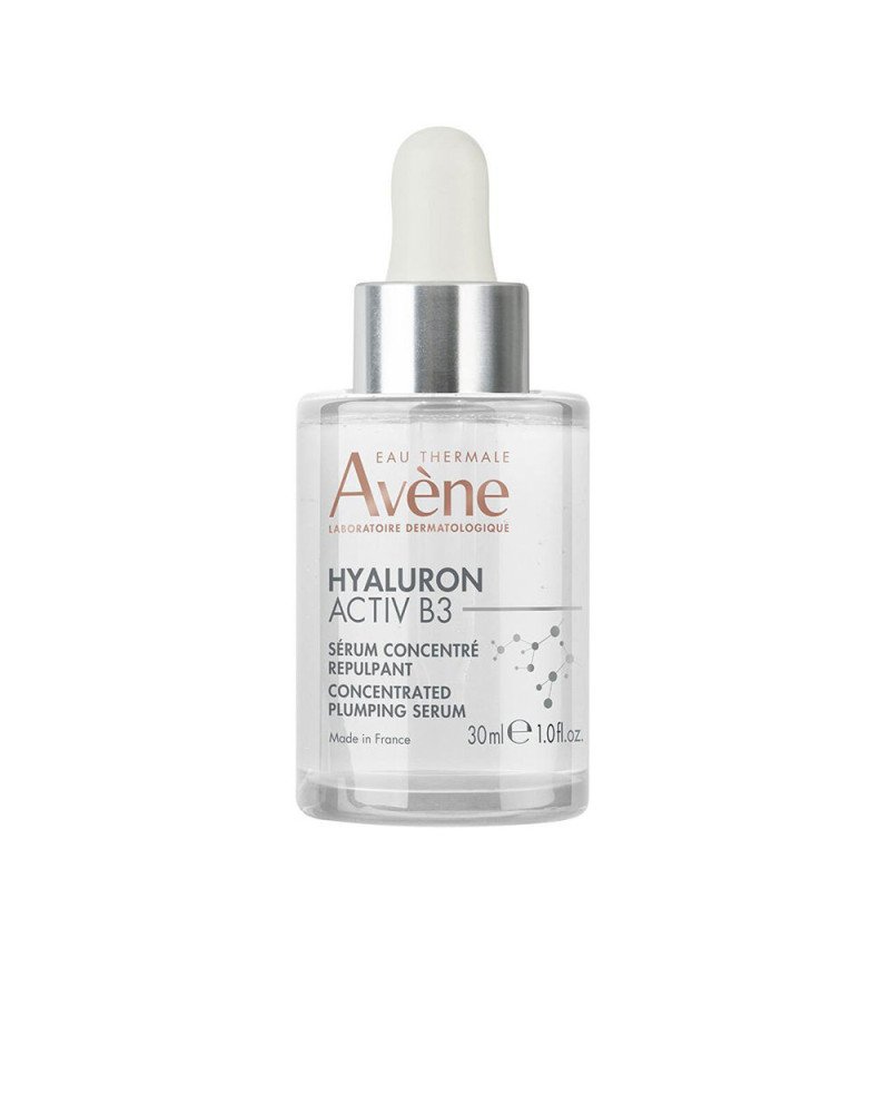 HYALURON ACTIV B3 sérum concentrado voluminizador 30 ml