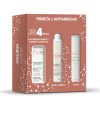 HYALURON ACTIV B3 SÉRUM + MICELAR + AGUA TERMAL LOTE 3 pz
