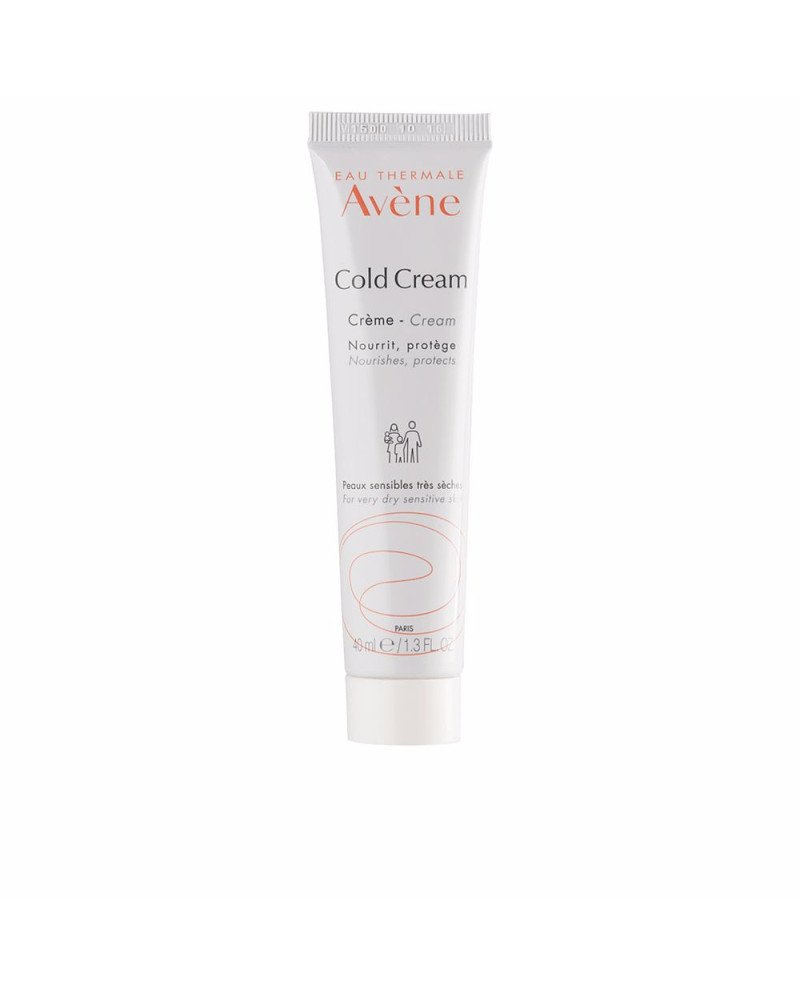 COLD CREAM crema 40 ml