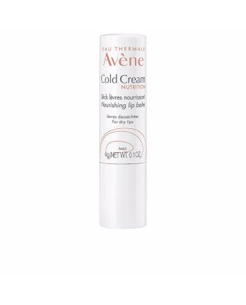 COLD CREAM stick de labios nutritivo 4 gr
