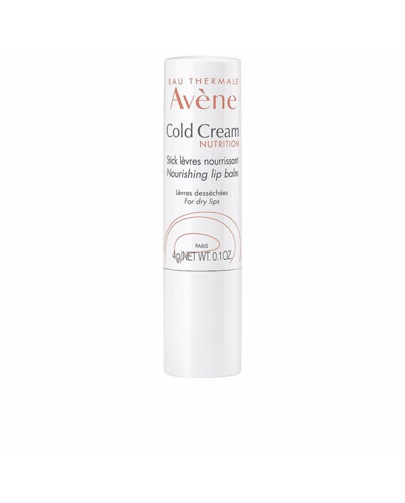 COLD CREAM stick de labios nutritivo 4 gr