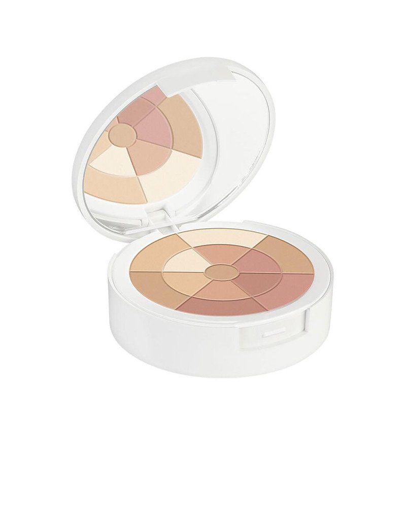 COUVRANCE polvos mosaico buena cara 10 gr