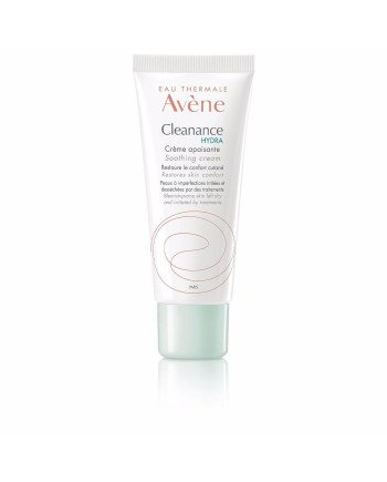 CLEANANCE HYDRA crema calmante 40 ml
