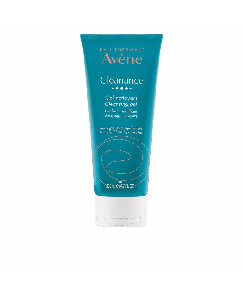 CLEANANCE gel limpiador 200 ml