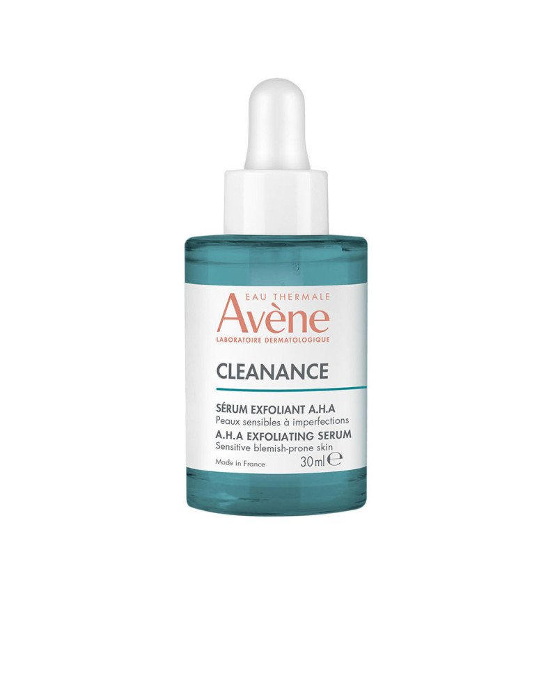 CLEANANCE sérum exfoliante A.H.A 30 ml