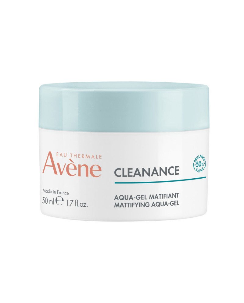 CLEANANCE aqua-gel matificante 50 ml