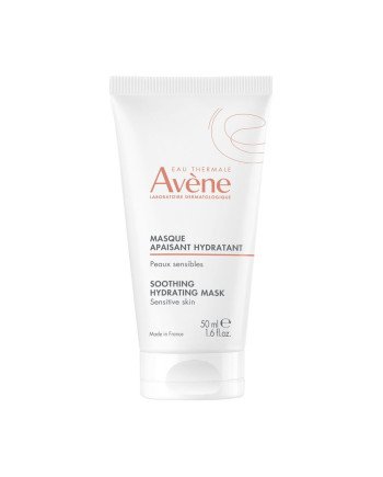 MASCARILLA calmante iluminadora 50 ml