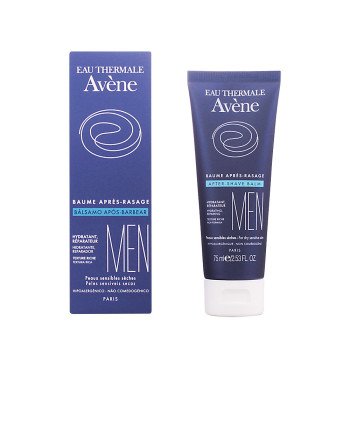 HOMME baume after-shave 75 ml
