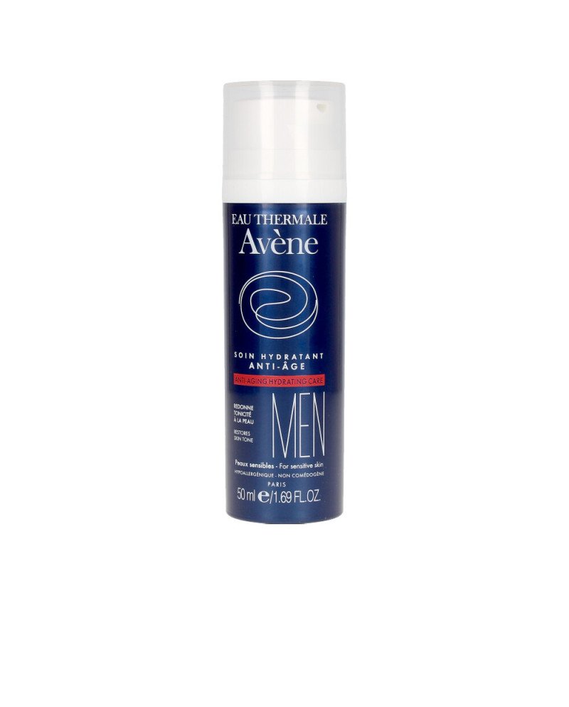 HOMME hydrating antiage cream 50 ml