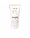 SOLAIRE HAUTE PROTECTION crema mineral SPF50+ 50 ml