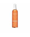 SOLAIRE HAUTE PROTECTION aceite SPF30 200 ml