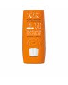 SOLAIRE HAUTE PROTECTION stick zonas sensibles SPF50+ 8 ml
