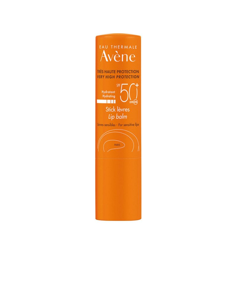 SOLAIRE bálsamo labial SPF50+ 3 gr