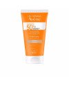 SOLAIRE HAUTE PROTECTION crema color SPF50+ 50 ml