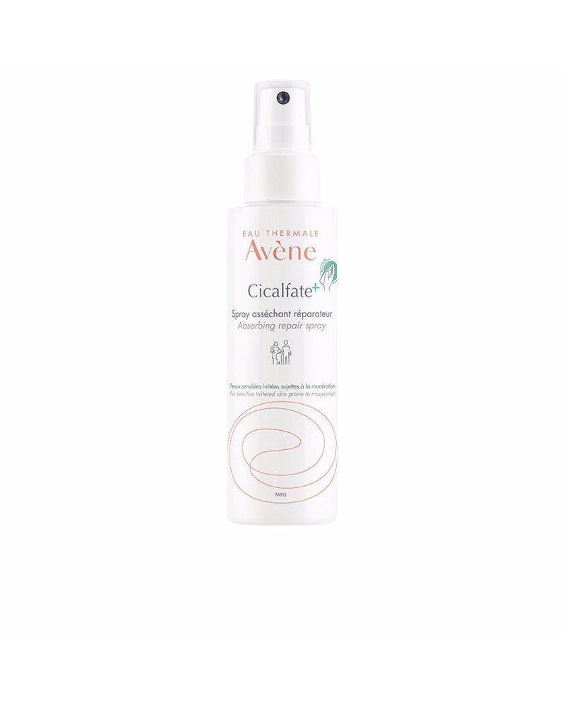 CICALFATE+ spray secante reparador 100 ml
