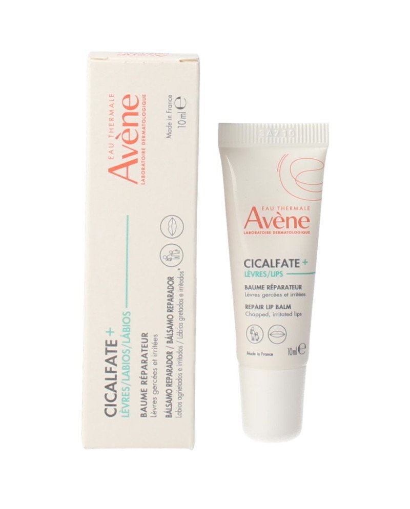 CICALFATE labios bálsamo reparador 10 ml