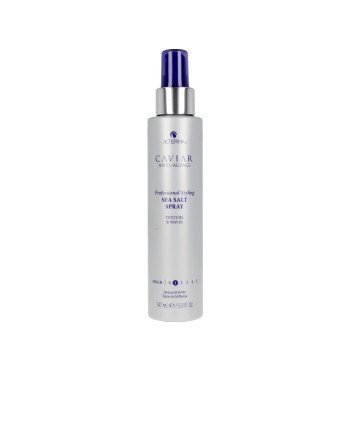 CAVIAR PROFESSIONAL STYLING sea salt spray 147 ml