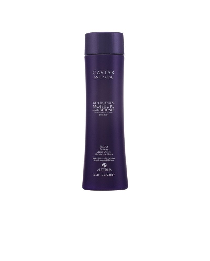 CAVIAR ANTI-AGING replenishing moisture conditioner 250 ml