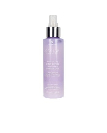 CAVIAR RESTRUCTURING BOND repair leave-in heat prot. vaporizador 125 ml