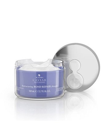 CAVIAR RESTRUCTURING BOND repair masque 161 gr