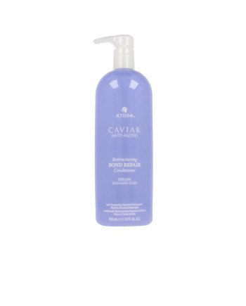 CAVIAR RESTRUCTURING BOND repair conditioner back bar 976 ml