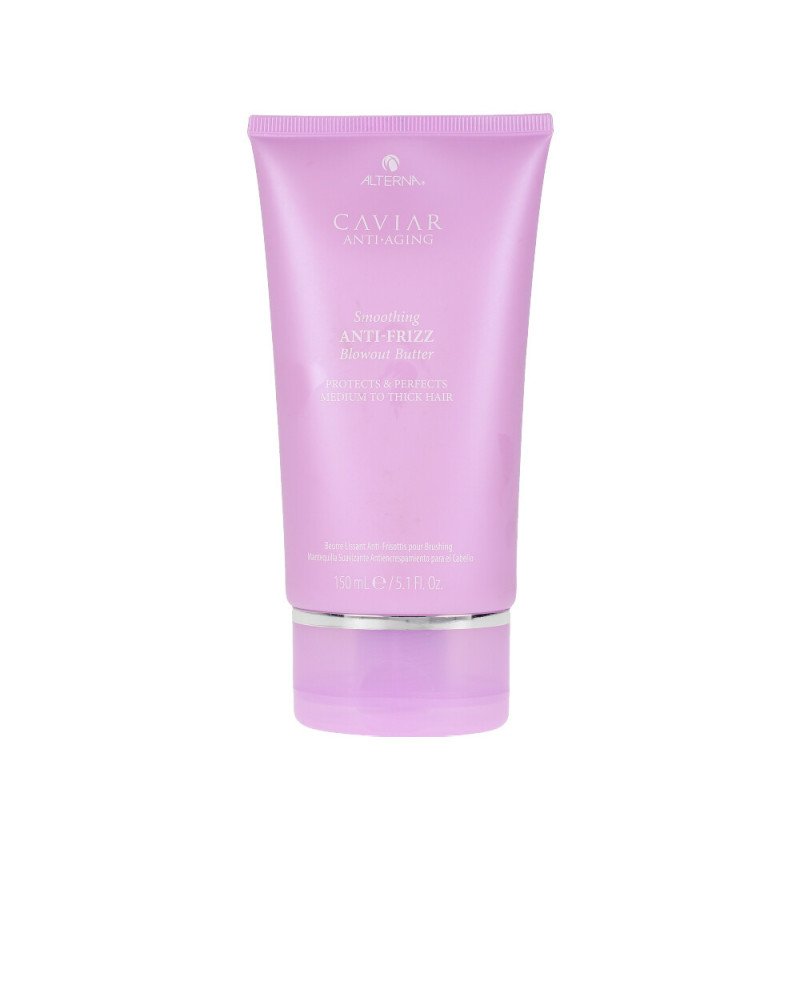 CAVIAR SMOOTHING ANTI-FRIZZ blowout butter 150 ml