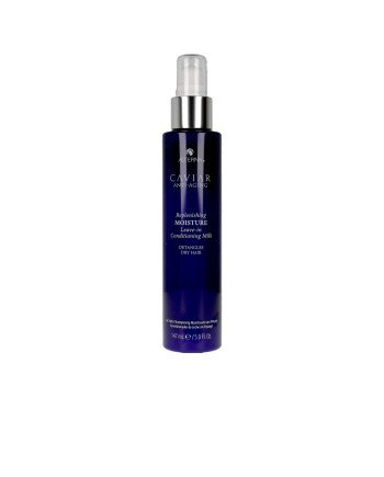 CAVIAR REPLENISHING MOISTURE leave-in conditioning milk 147 ml