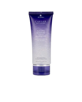 CAVIAR REPLENISHING MOISTURE leave-in smoothing gelee 100 ml