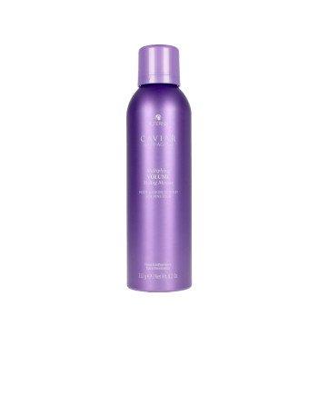 CAVIAR MULTIPLYING VOLUME styling mousse 232 gr