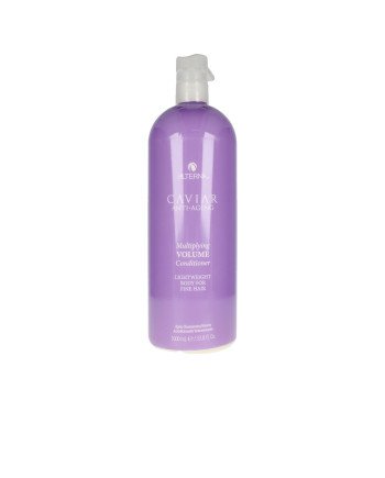 CAVIAR MULTIPLYING VOLUME conditioner back bar 1000 ml