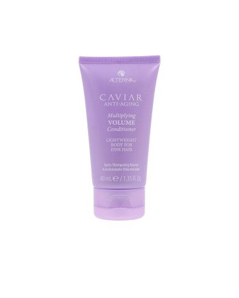 CAVIAR MULTIPLYING VOLUME conditioner 40 ml
