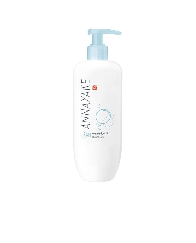 24H shower care 400 ml