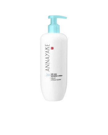 24H bodycare continuous hydration 400 ml