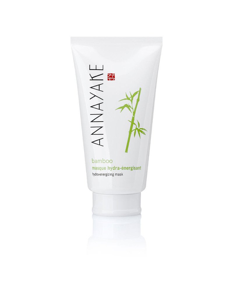 BAMBOO hydra-energizing mask 75 ml