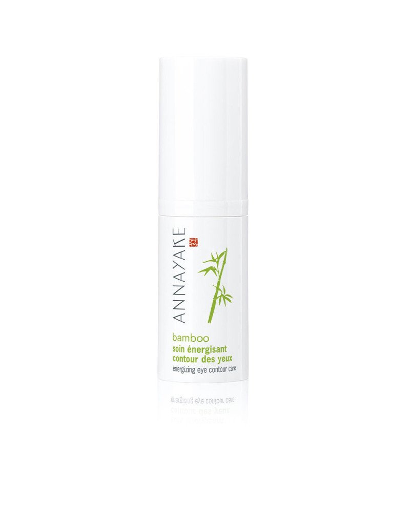 BAMBOO energizing eye contour care 15 ml