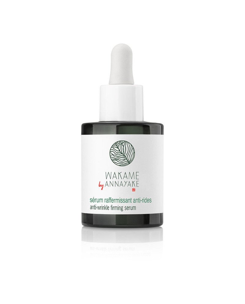 WAKAME BY ANNAYAKE anti-wrinkle firming serum 30 ml