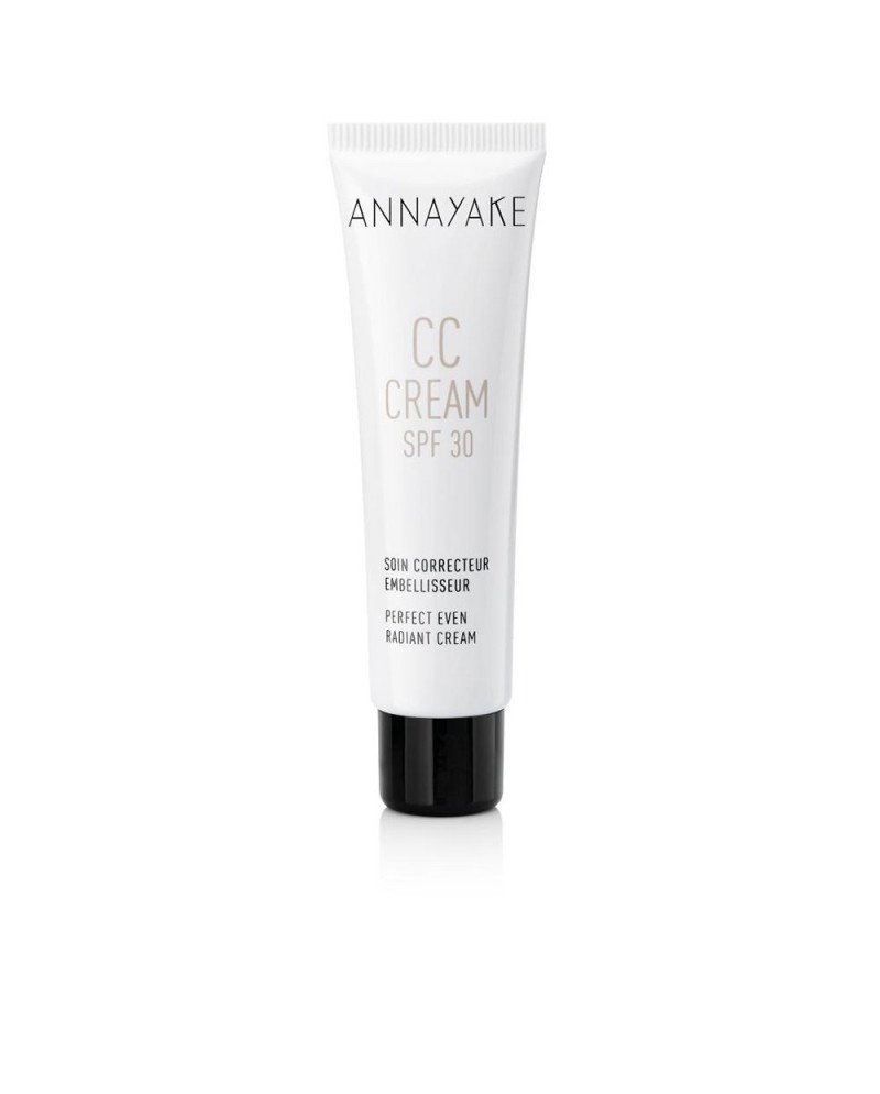CC CREAM perfect even radiant cream SPF30 30 ml