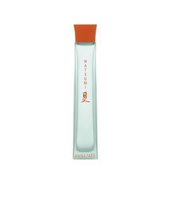 NATSUMI eau de toilette vaporizador 100 ml
